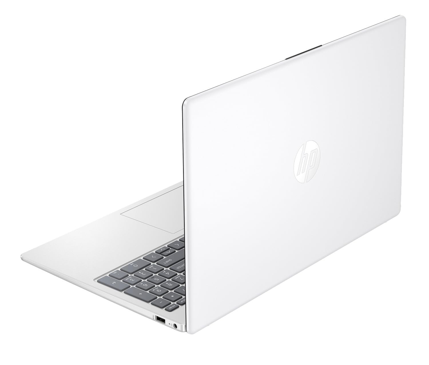 HP 15.6型 Ryzen 7 / 16GB / SSD512GB HP Laptop 15.6